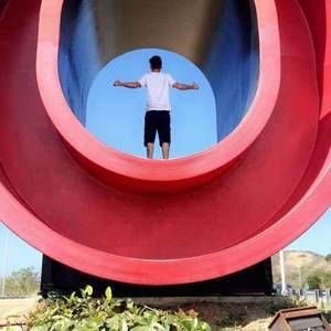 Meet your Posher, Rosado